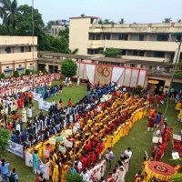 Balurghat College Official (@balurghatclg) 's Twitter Profile