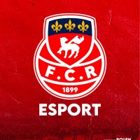 Fc Rouen 1899 Esport (@fcrouen_esport) 's Twitter Profile