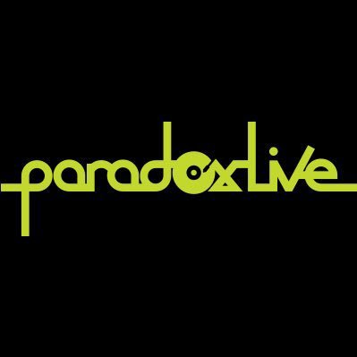 #ParadoxLive 공식 일러스트의 비영리목적 개인적 아카이빙을 위한 계정입니다.