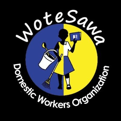 We are the Voice of Domestic Workers, fighting against child labour and human trafficking. Promoting decent work for domestic workers.