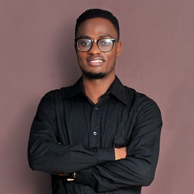 #Venture #Builder. Passionate about using software to solve people and business problems. Product-Led Growth Evangelist.
#Jesus Lover. #Edtech Enthusiast.