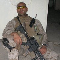 Lieutenant Gunny (@lieutenantgunny) Twitter profile photo