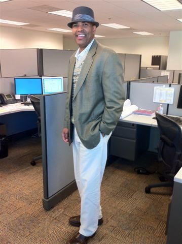 sanchj's profile picture. Philanthropist