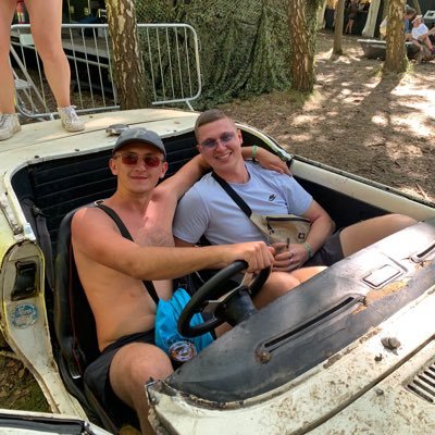 Harry_shaw1's profile picture. 24, Derby/ Uni of Liverpool