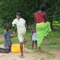 lamin Drammeh (@ldramehmd) 's Twitter Profile
