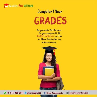https://t.co/1HakDXfZE8
📞📩Or WhatsApp +1(815) 406-0944
📧writingpro950@gmail.com
Pay Via :PayPal/Remitly/Cashapp/Zelle