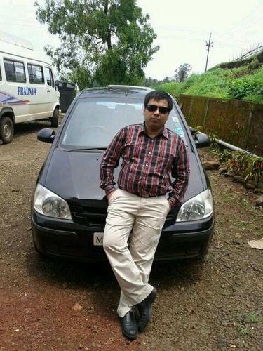 vjhunjhunwala1's profile picture. 