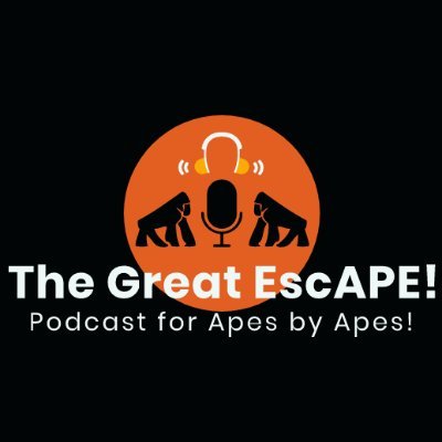 TheGreatEscPod's profile picture. Two British idiots bringing a lighthearted & humourous podcast covering the weeks stonk & financial news using YOUR #DD Come join us! No financial advice given.