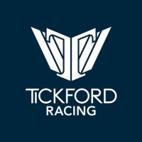 Tickford Racing (@tickfordracing) 's Twitter Profile