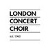 London Concert Choir (@ChoirLCC) Twitter profile photo