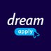 DreamApply (@dreamapply) Twitter profile photo DreamApply (@dreamapply) Twitter profile photo