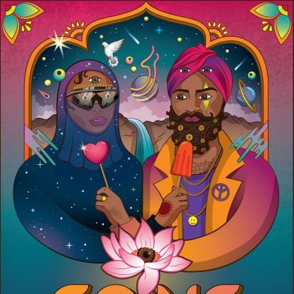 goingsouthfest's profile picture. Going South Festival - A celebration of & platform for South Asian Music & Culture! Brown Excellence💥

Tickets in link below 👇🏽