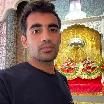 By profession Software Engineer and traveling is my passion ! हिन्दू तन-मन, हिन्दू जीवन, रग-रग हिन्दू मेरा परिचय #हर_हर_महादेव