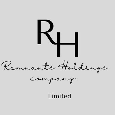 Remnants Holding Company Limited is an international Design + Build company that has its headquarters in Kampala, Uganda.