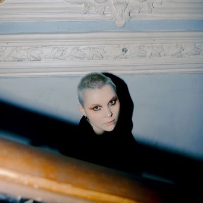 krellive's profile picture. Frontend techlead, multipotential girl