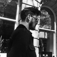 James Allen (@jdallenart) 's Twitter Profile