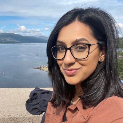 rai1767's profile picture. Scottish Asian and proud, mum of 2, Science Teacher in the making. #pgce2022 #UoB_TE @uniofbeds @UoB_science