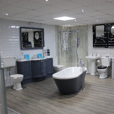 Friendly, independent plumbing and heating suppliers. Bathroom showroom and bespoke design. Branches in March and Wisbech,Cambs.UK