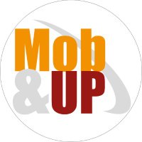 MobUP_uclm(@MobUP_uclm) 's Twitter Profile Photo