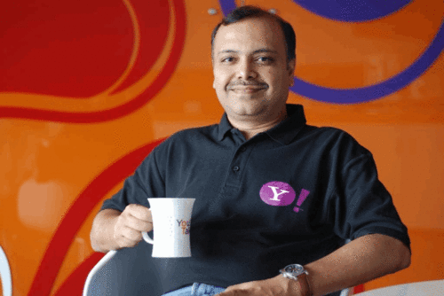 amitdayal's profile picture. VP & GM Adobe