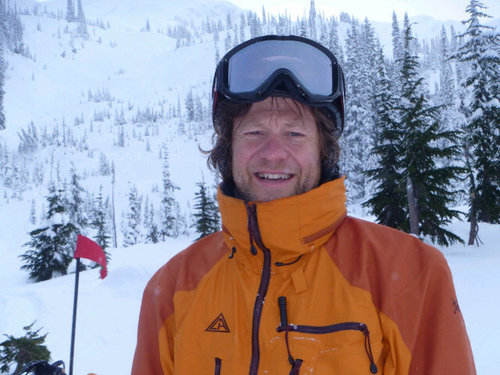 Ski