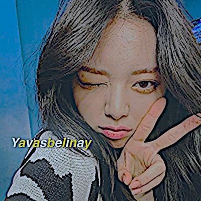 yavasbelinayy's profile picture. 
