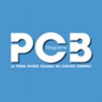 PcbMagazine (@pcbmagazine) 's Twitter Profile