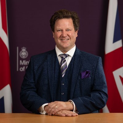 Sir Alec Shelbrooke MP