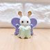 ぽみちゃん (@sylvanian_pomi) Twitter profile photo ぽみちゃん (@sylvanian_pomi) Twitter profile photo