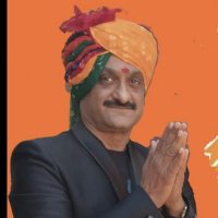 Kiritsinh Jadeja(@kiritsinh_bjp) 's Twitter Profile Photo