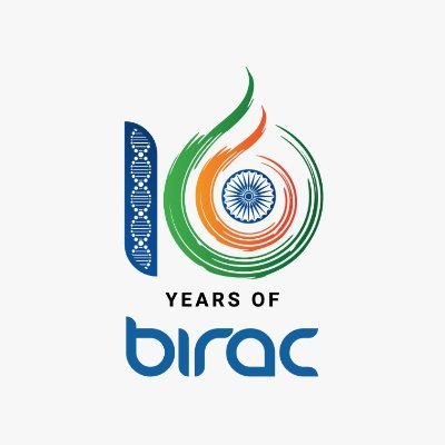 BIRAC (Biotechnology Industry Research Assistance Council), a Section 8 Company, was set up by DBT to nurture and promote biotechnology industry in India.