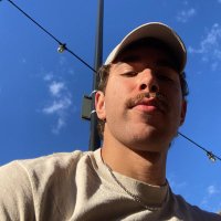 Otis Robinson (@otisarobinson) 's Twitter Profile Photo