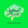 AutismPhiles's profile picture. The Twitter account for Autism-Philes, a YouTube channel about autism and neurodiversity.