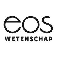 Eos Wetenschap(@eos_wetenschap) 's Twitter Profile Photo