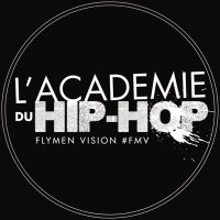 L’Académie du Hip-hop (@flymenvision) 's Twitter Profile