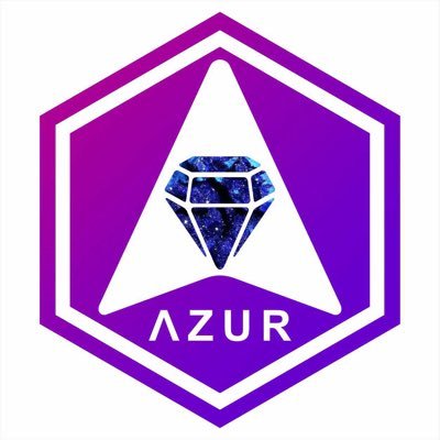 AzurMetaverse's profile picture. https://t.co/Zw4ePnfmwq