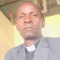 Rev James Bogere Mutaasa (@mutaasab) 's Twitter Profile