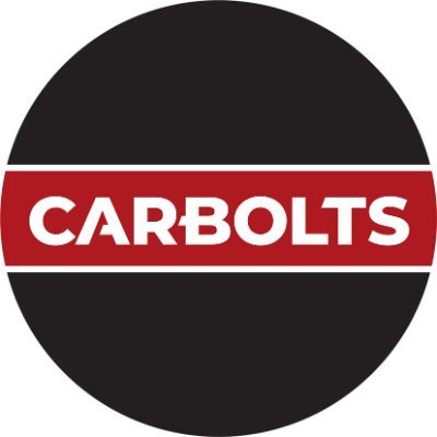Specialists supplier of Black Stainless Steel fasteners
To order call: 01422 881814 email: info@carbolts.co.uk or buy online.