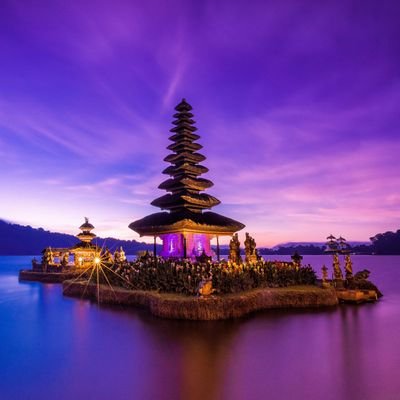 Usaha ikhlas do'a sabar terima berkah