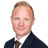 Morten Jarlbæk Pedersen(@JarlbakPedersen) 's Twitter Profile Photo