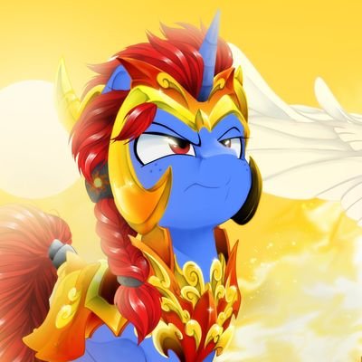 FandarelPony Profile Picture