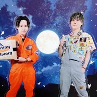 月夜 (@lastquarter1123) 's Twitter Profile Photo 月夜 (@lastquarter1123) 's Twitter Profile Photo