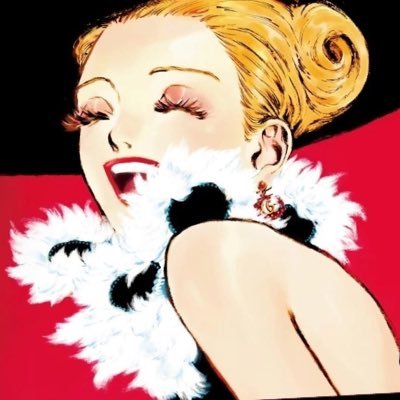 AngelArsonさんのプロフィール画像