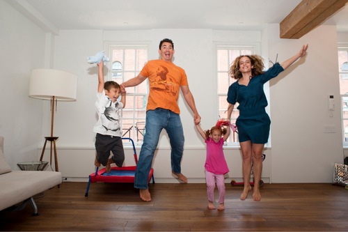 Founder of http://t.co/FgPdtWrPDj. Father of two, husband to one. I love to travel, watch and play sports, and hang with my kids.