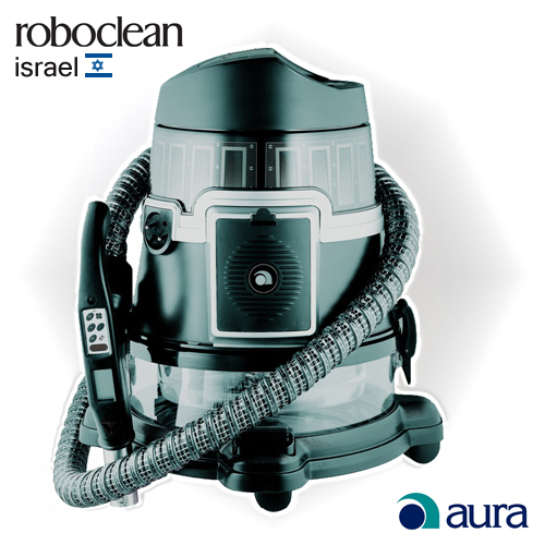 robocleanisrael's profile picture. 