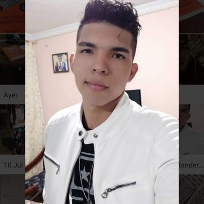 HiSoyJhon's profile picture.