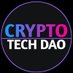 Crypto Tech DAO (@CryptoTechDAO) Twitter profile photo