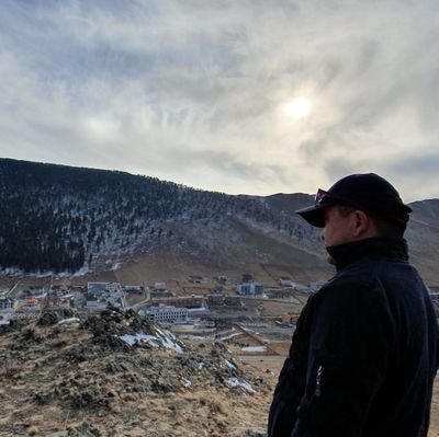 edmond898989's profile picture. Хийх хүн арга олдог Болих хүн шалтаг хайдаг, Улаанбаатар Mongolia