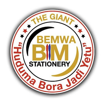 BEMWA STATIONERY