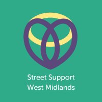 Street Support West Midlands 💚(@StreetSupportWM) 's Twitter Profile Photo